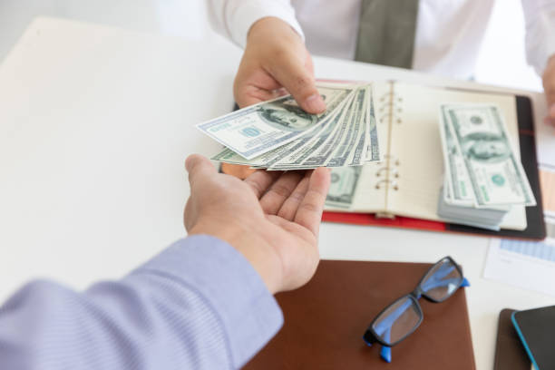 Commercial Real Estate Loans in Rockledge, PA